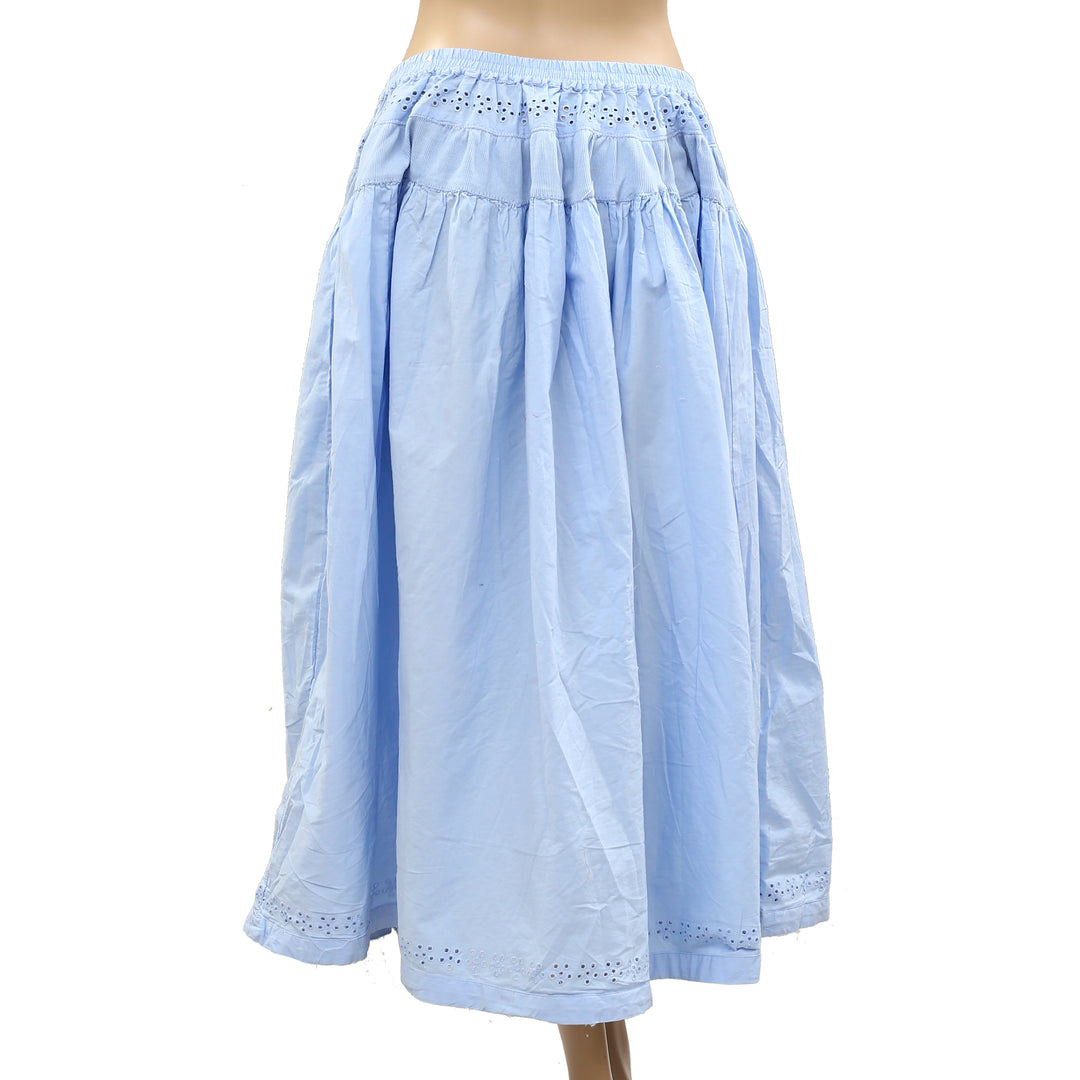 Free People Gesibelle Maxi Skirt