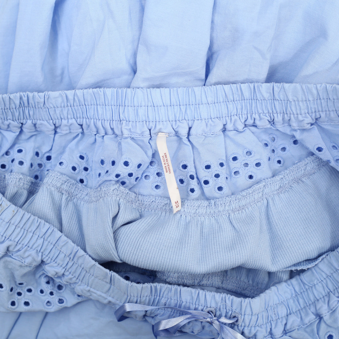 Free People Gesibelle Maxi Skirt