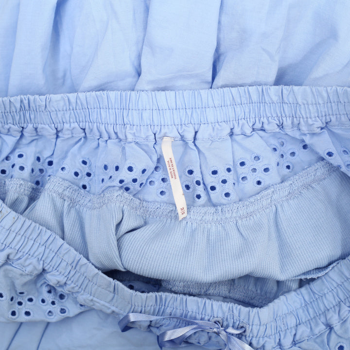 Free People Gesibelle Maxi Skirt