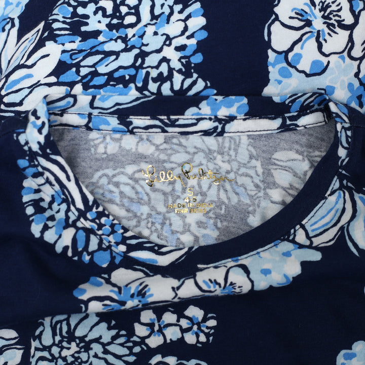 Lilly Pulitzer Girls Mini Cody Cotton Dress