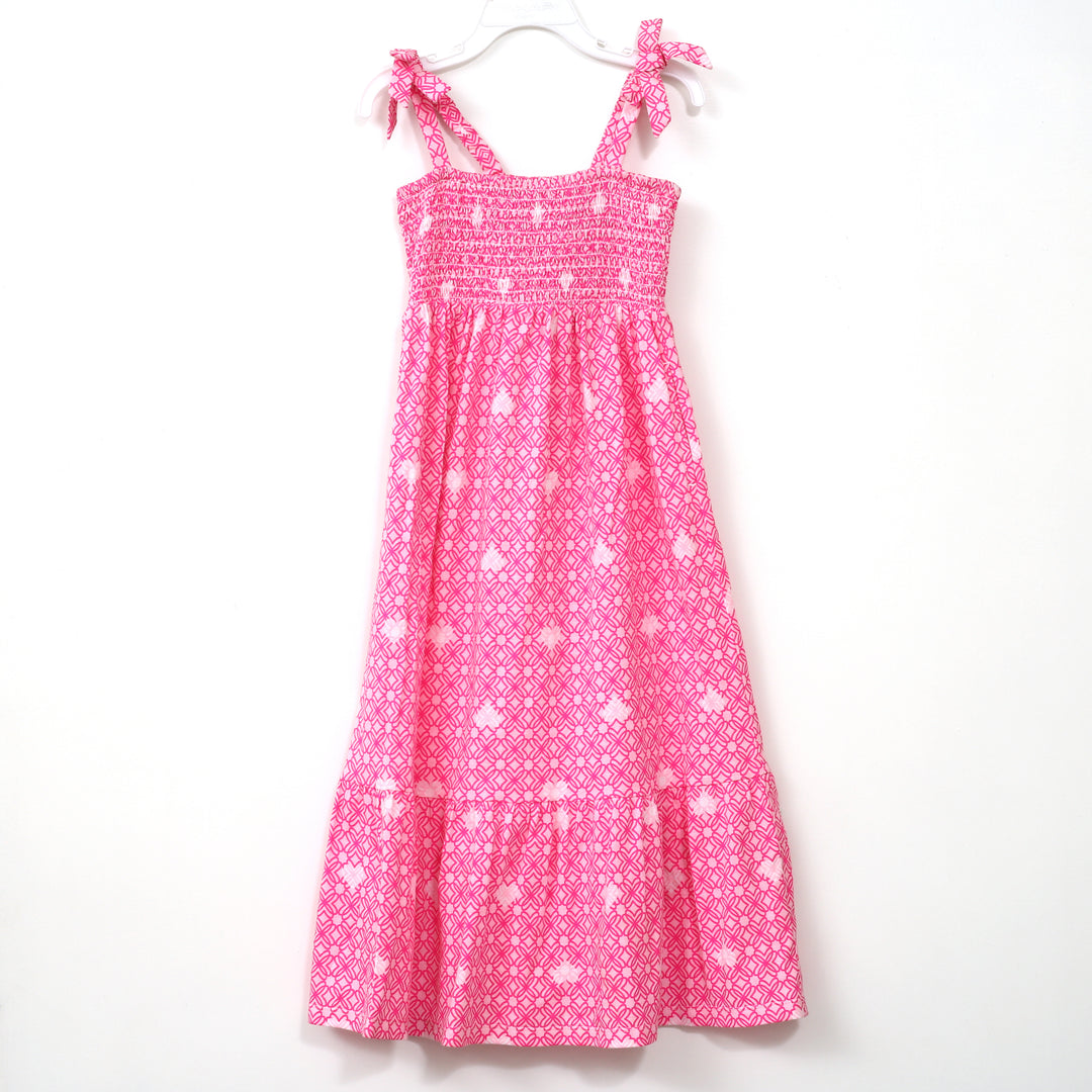 Lilly Pulitzer Girls Mini Kailua Dress