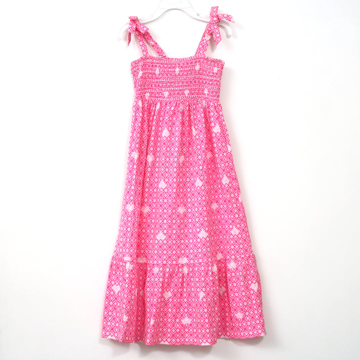 Lilly Pulitzer Girls Mini Kailua Dress