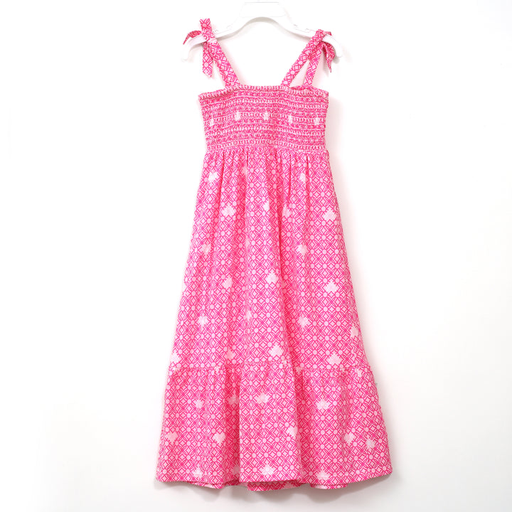 Lilly Pulitzer Girls Mini Kailua Dress