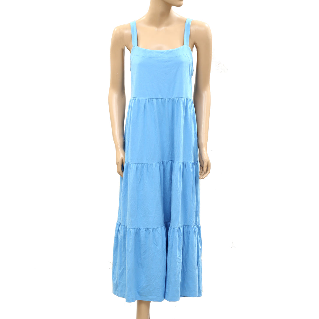 Lilly Pulitzer Miri Swing Midi Dress