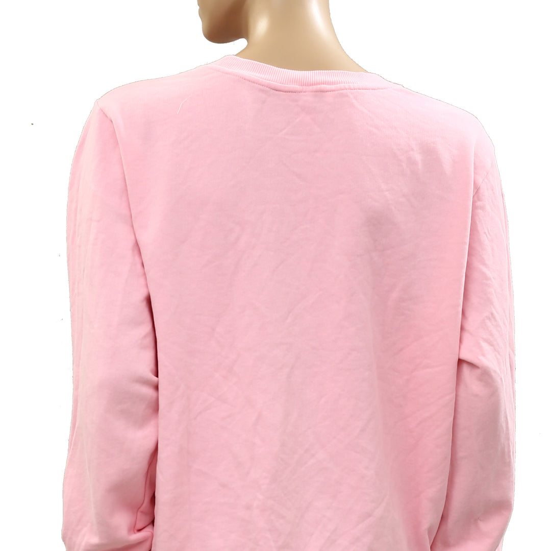 Lilly Pulitzer Conch Shell Sweatshirt Top