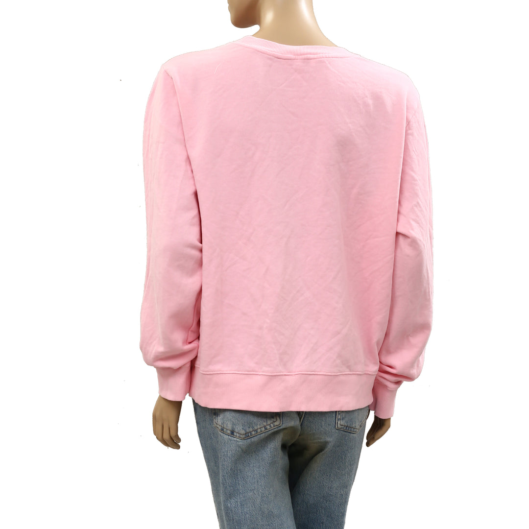 Lilly Pulitzer Conch Shell Sweatshirt Top