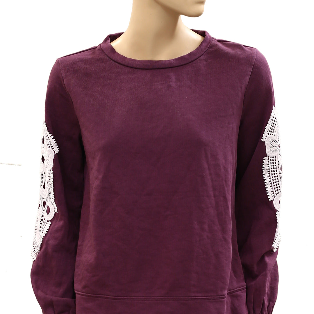 Lilly Pulitzer Rooney Sweatshirt Top