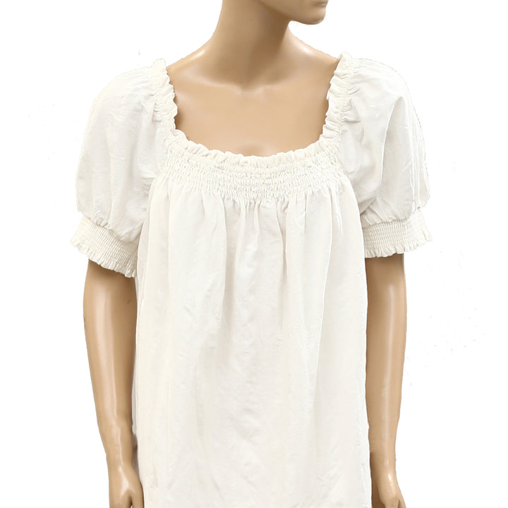 Free People Free Est Mila Mini Dress