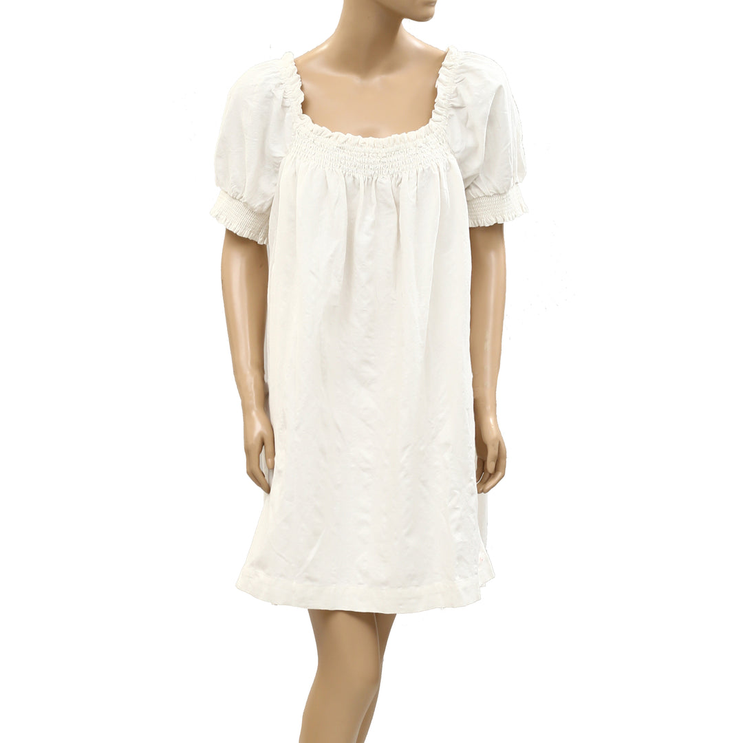 Free People Free Est Mila Mini Dress