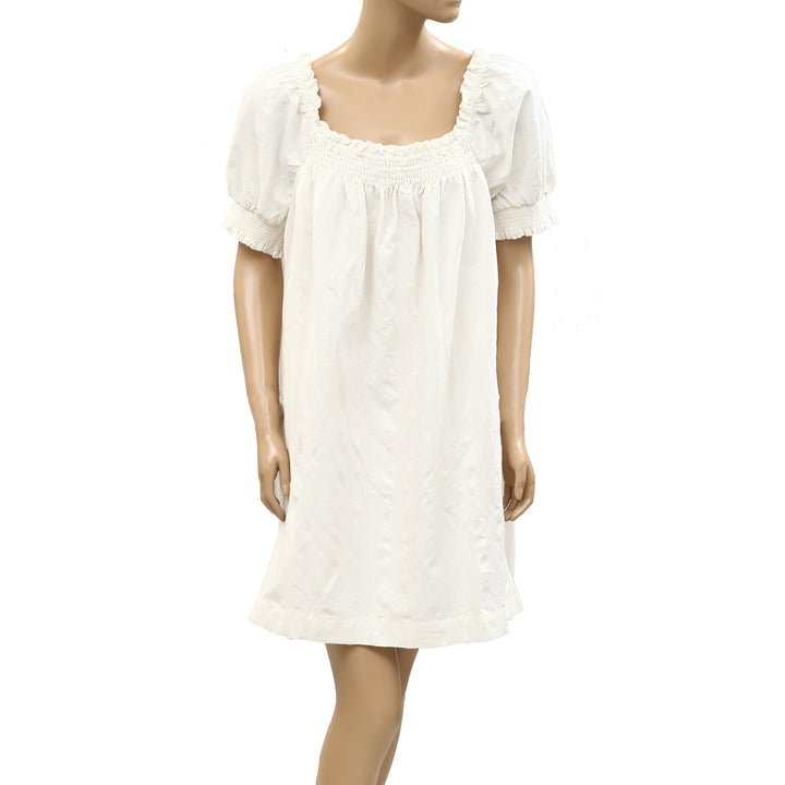 Free People Free Est Mila Mini Dress