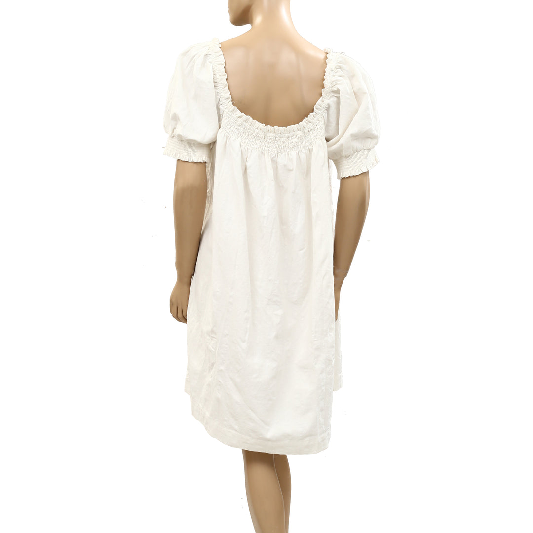 Free People Free Est Mila Mini Dress