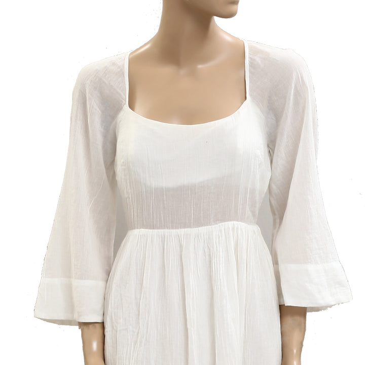 Free People Free-Est Kelsie Midi Dress