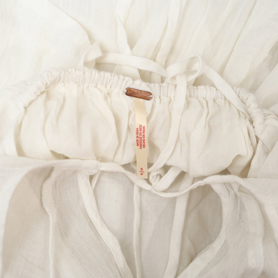 Free People Free-Est Kelsie Midi Dress