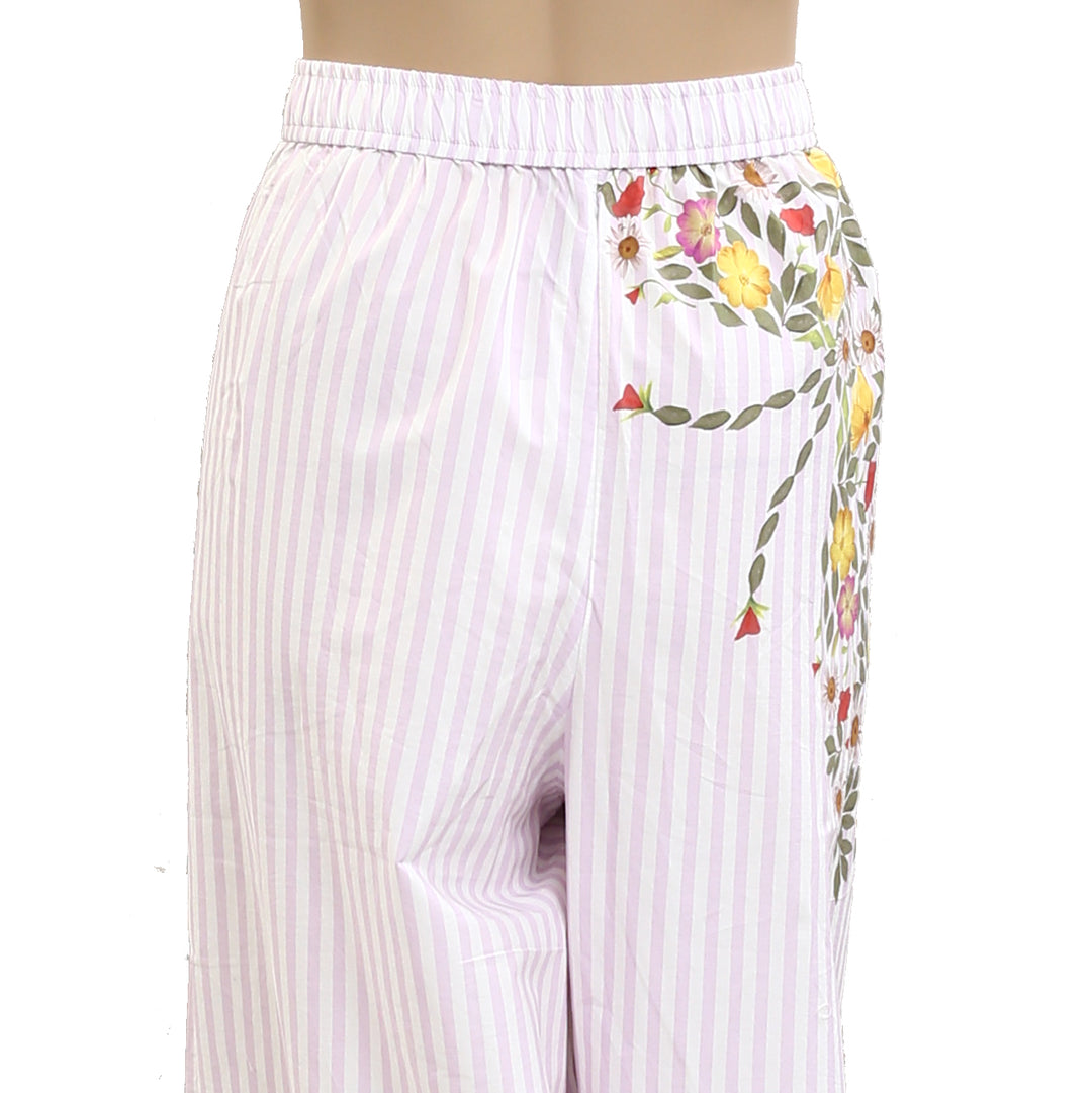 By Anthropologie The Wren Boxer Trousers Pants