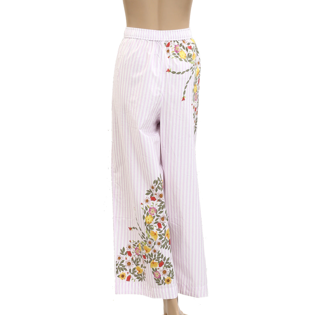 By Anthropologie The Wren Boxer Trousers Pants