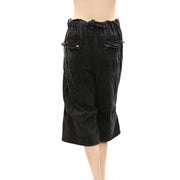 Free People We The Free Cargo Capri Pants