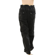 Free People We The Free Can't Compare Slouch Cargo Pants