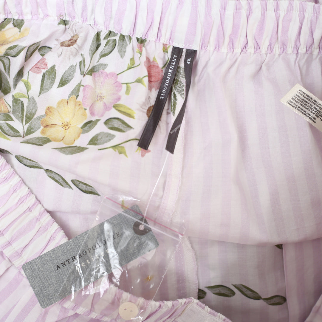 By Anthropologie The Wren Boxer Trousers Pants