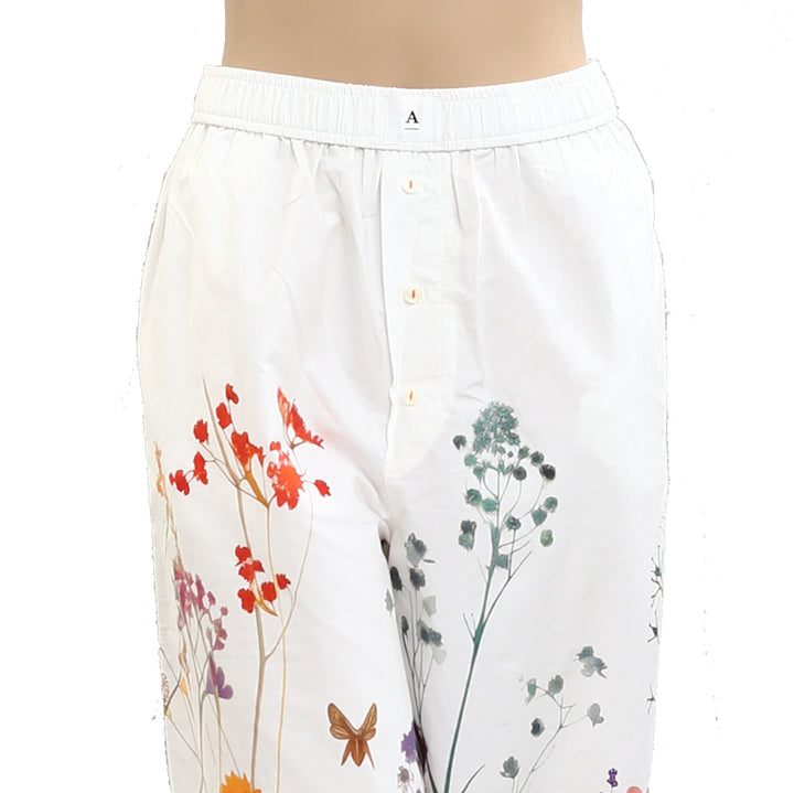 By Anthropologie The Wren Boxer Trousers Pants