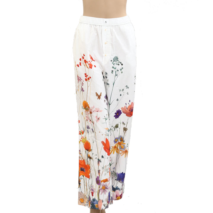 By Anthropologie The Wren Boxer Trousers Pants