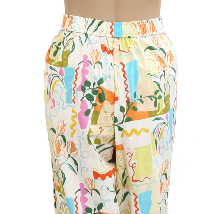 By Anthropologie The Wren Boxer Trousers Pants