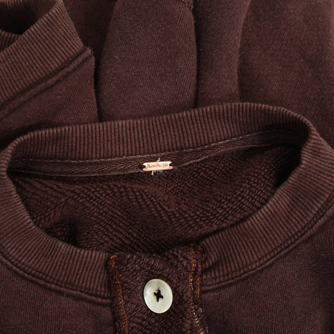 Free People Matilda Sweatshirt Top