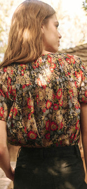 The Great The Florist Top