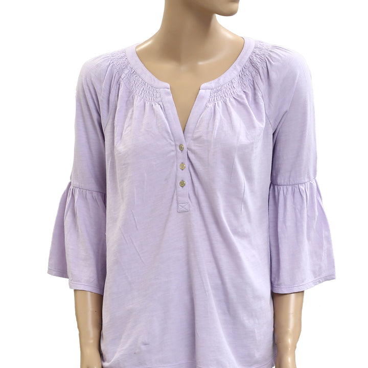 Lilly Pulitzer Teigen Tunic Top