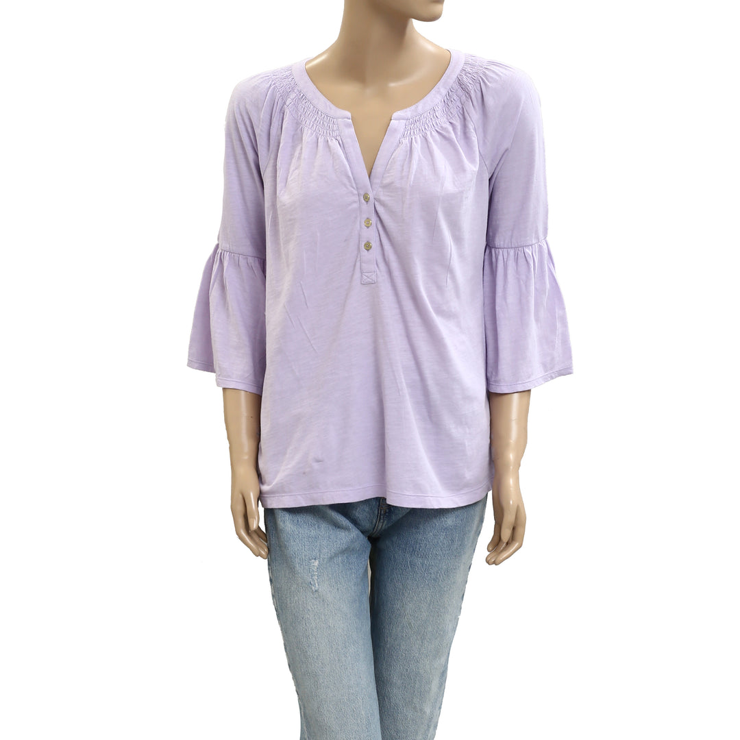 Lilly Pulitzer Teigen Tunic Top