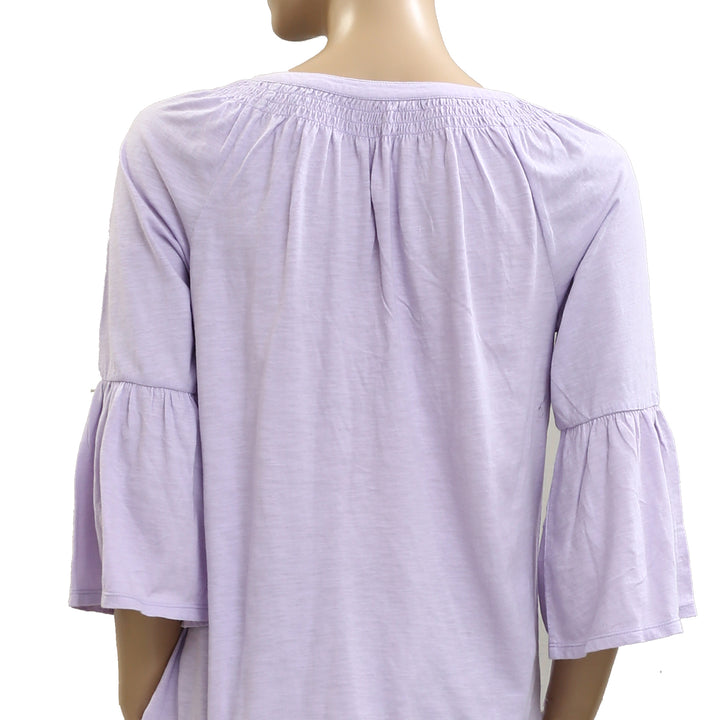 Lilly Pulitzer Teigen Tunic Top