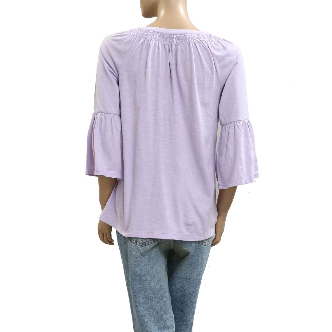 Lilly Pulitzer Teigen Tunic Top