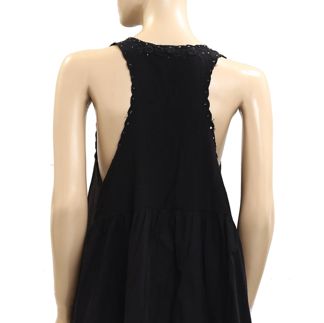 Free People Sunset Treasure Tunic Top