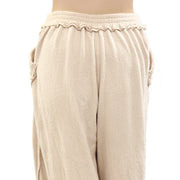 Intimately Free People Chill Beat Lounge Pants