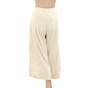 Daily Practice by Anthropologie Take Heart Capri Pants