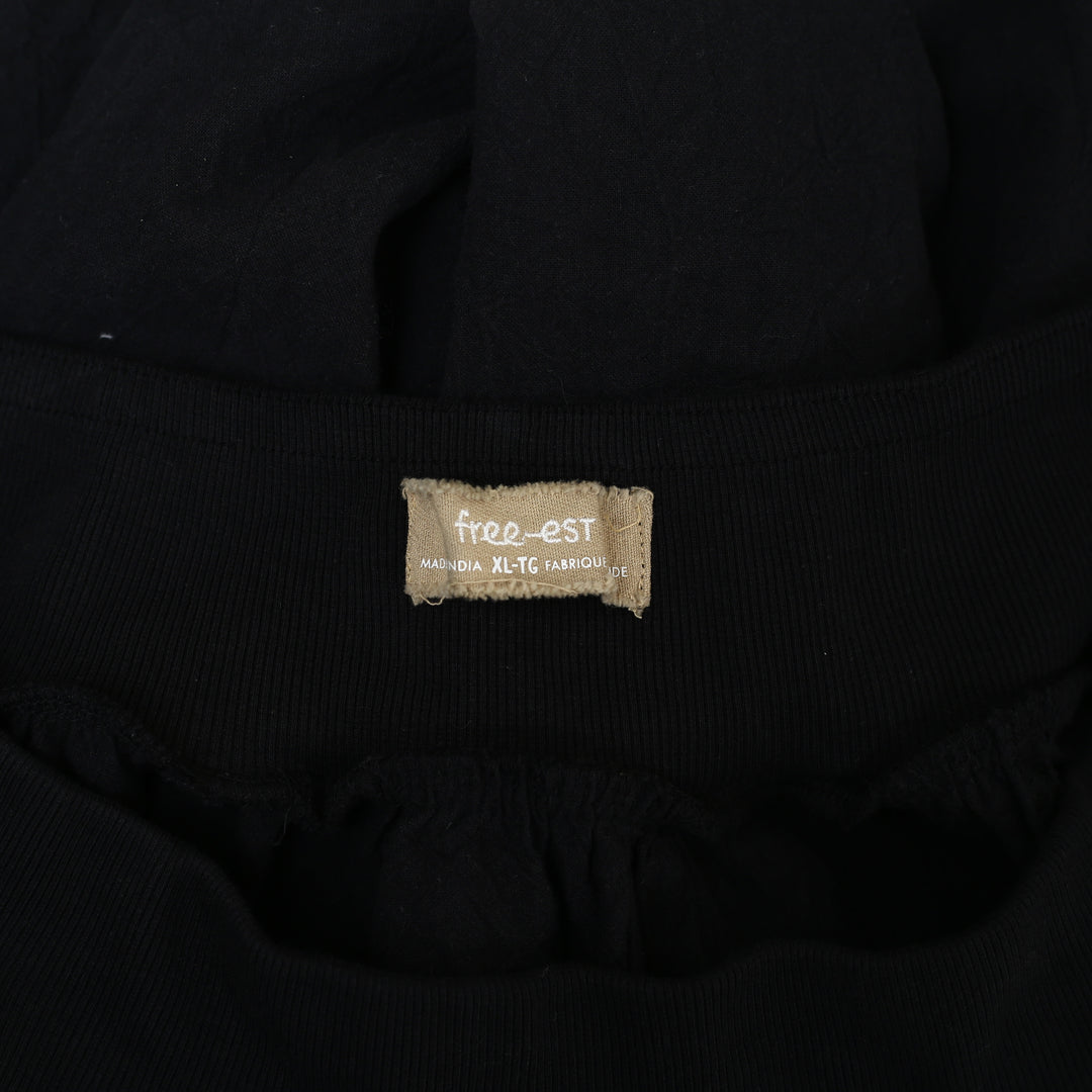 Free People Free-Est Annette Baby Tee Midi Skirt