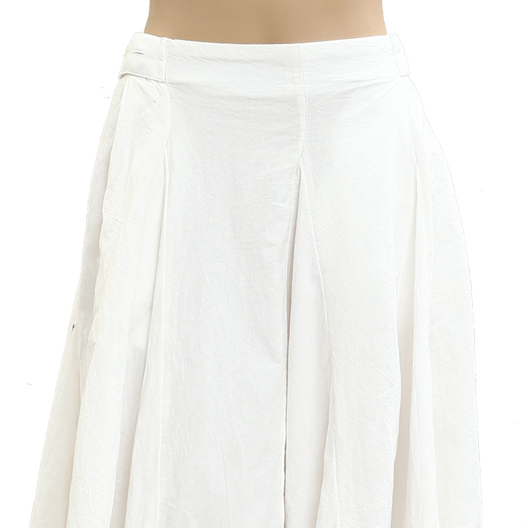 Free People Free-Est Margaux Midi Circle Skirt