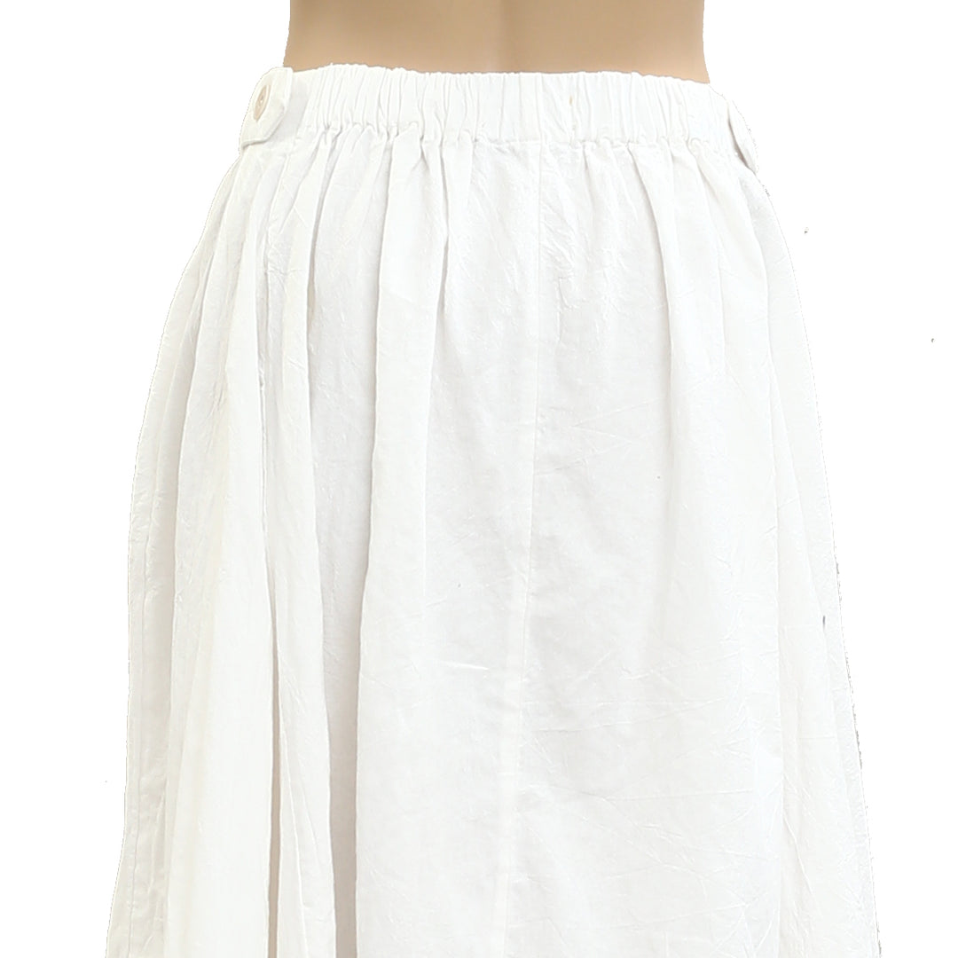 Free People Free-Est Margaux Midi Circle Skirt