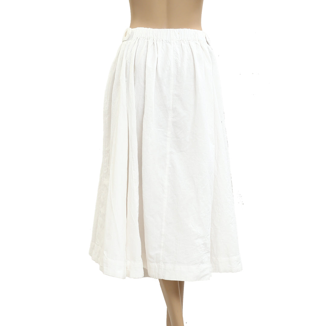 Free People Free-Est Margaux Midi Circle Skirt