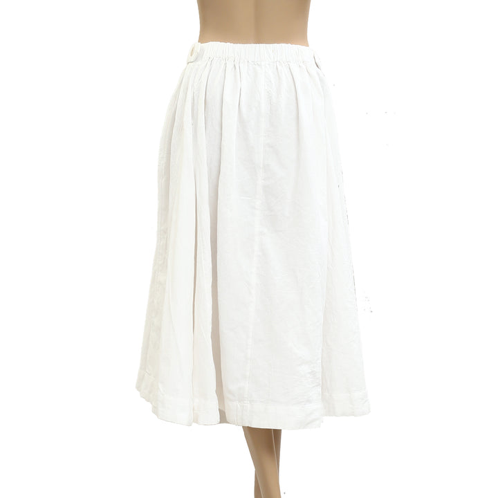 Free People Free-Est Margaux Midi Circle Skirt