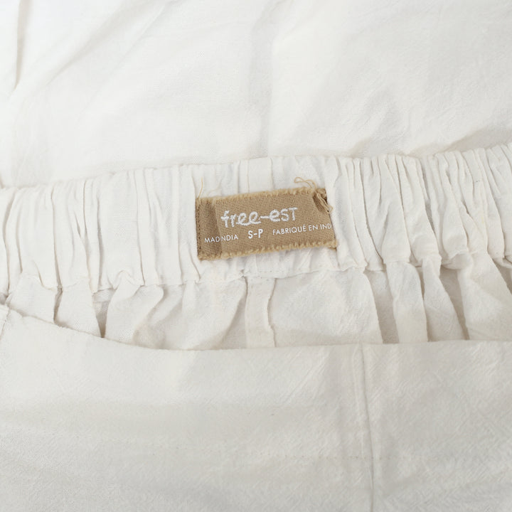 Free People Free-Est Margaux Midi Circle Skirt