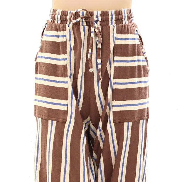 Free People FP Beach Free Est Dana Pants