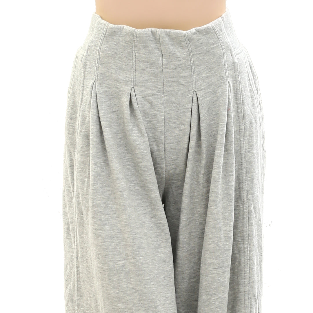 Daily Practice by Anthropologie Fifth Position High-Rise Pants