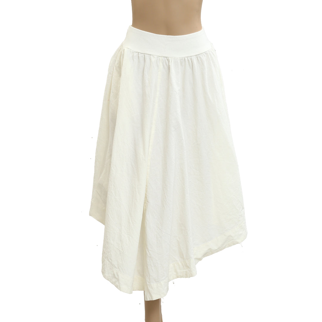 Free People Free-Est Annette Baby Tee Midi Skirt