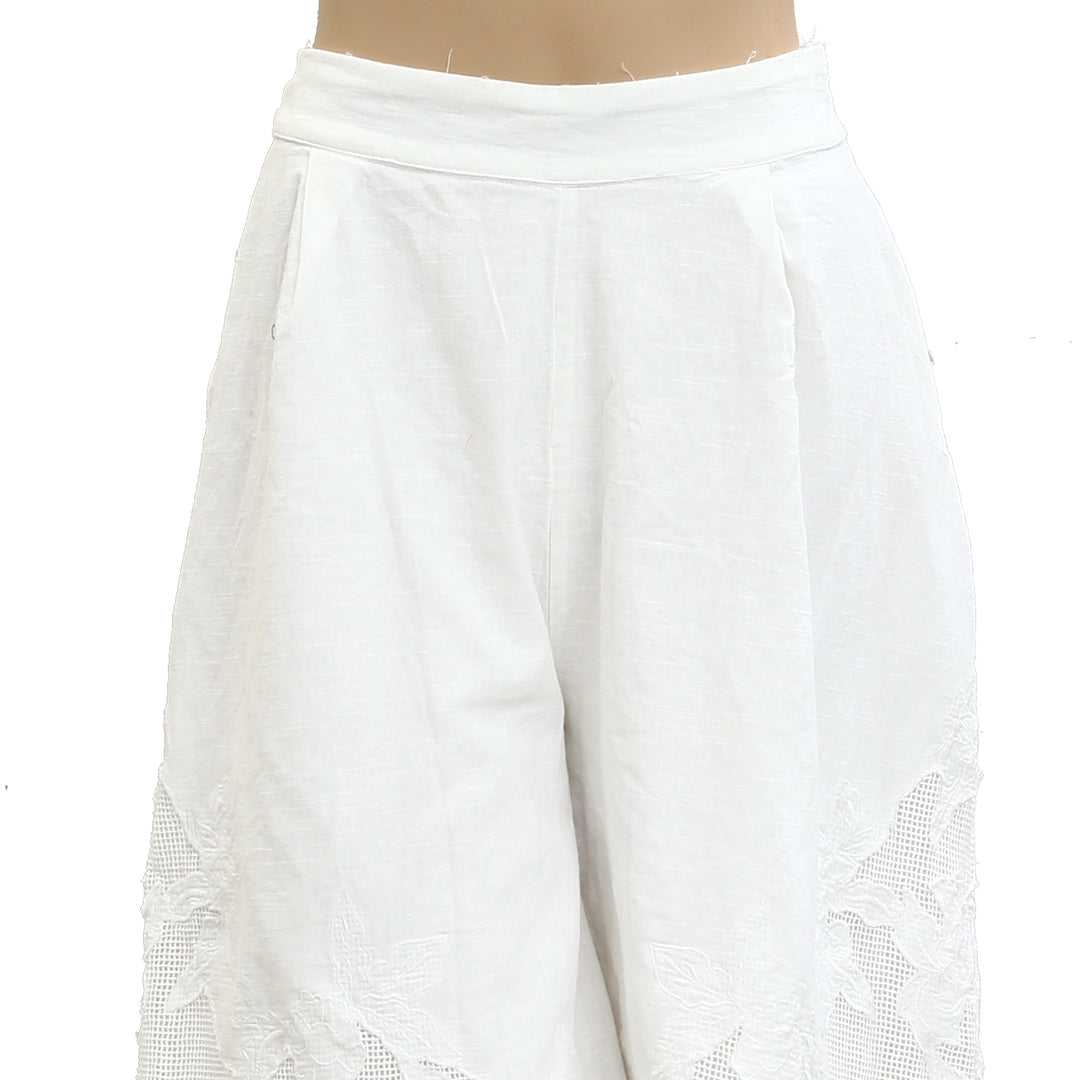 Free People Lost Skies Shorts