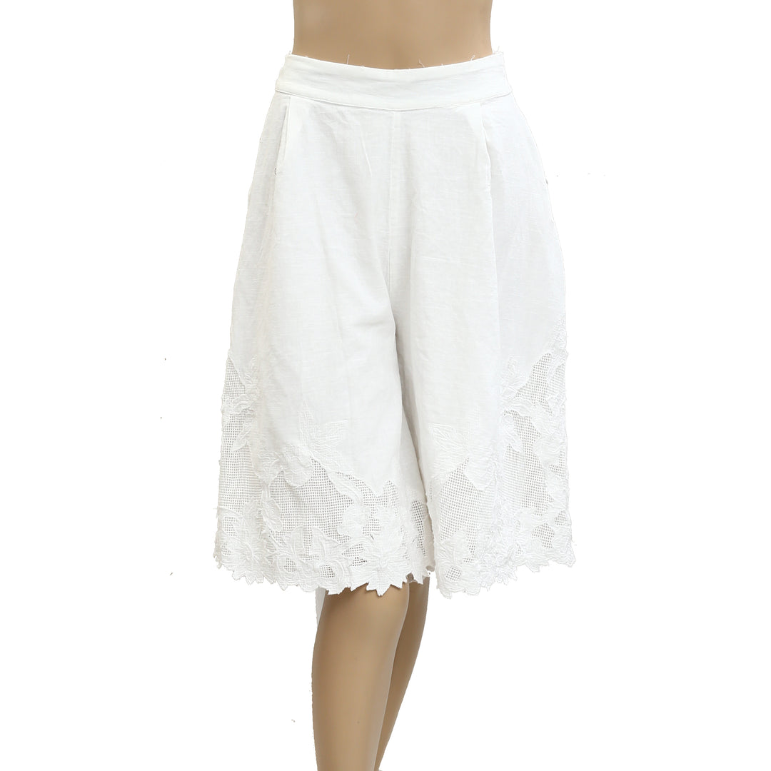 Free People Lost Skies Shorts