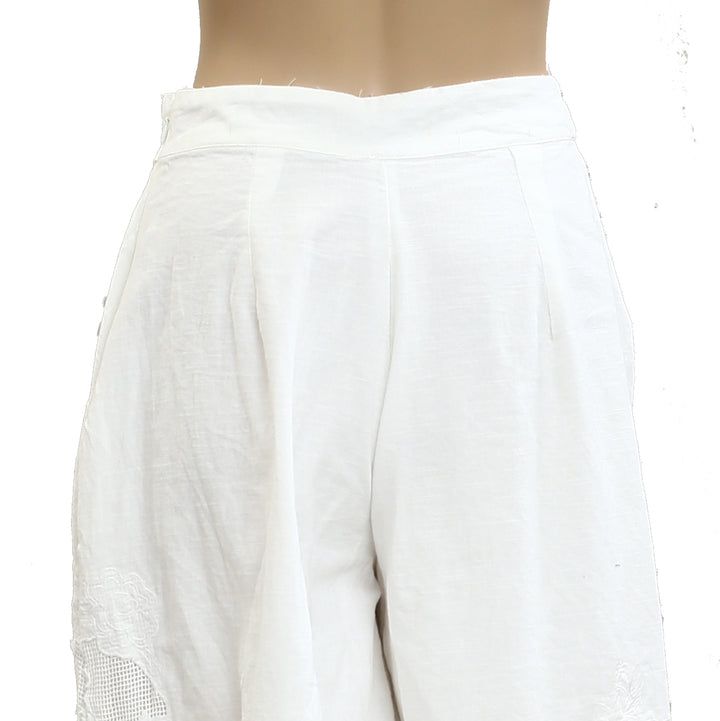 Free People Lost Skies Shorts