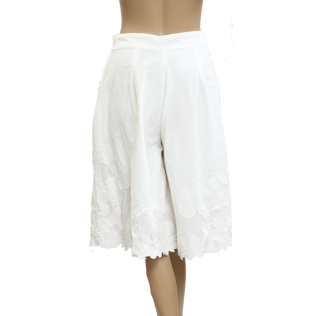 Free People Lost Skies Shorts