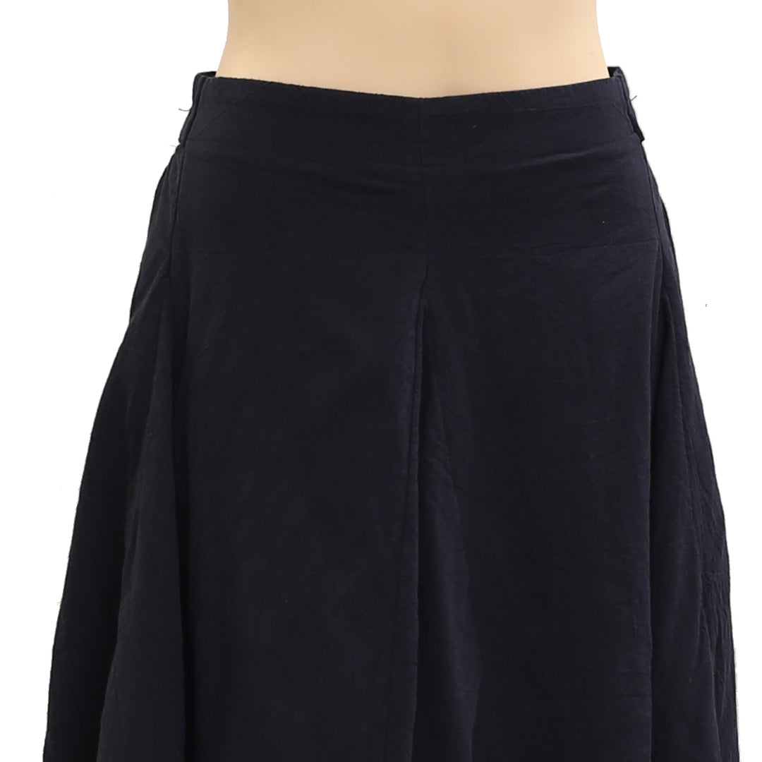 Free People Free-Est Margaux Midi Circle Skirt