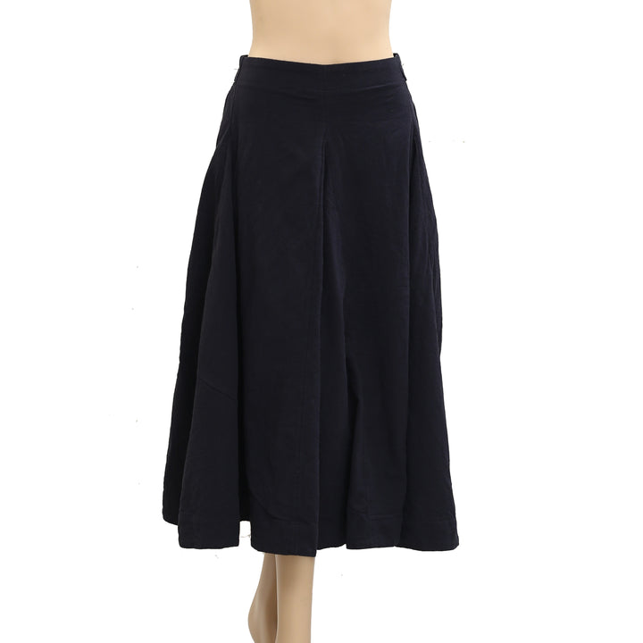 Free People Free-Est Margaux Midi Circle Skirt