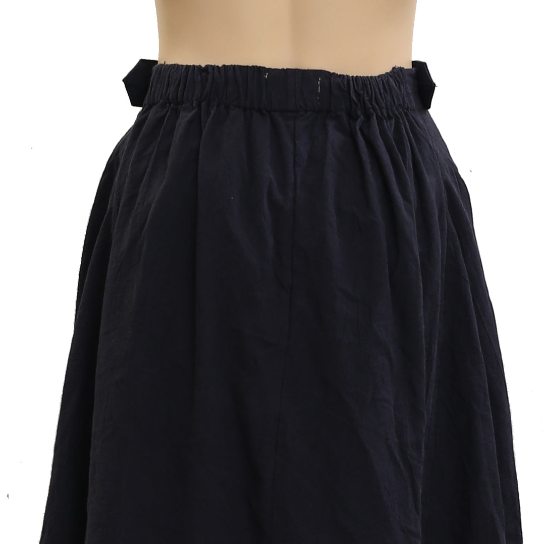 Free People Free-Est Margaux Midi Circle Skirt